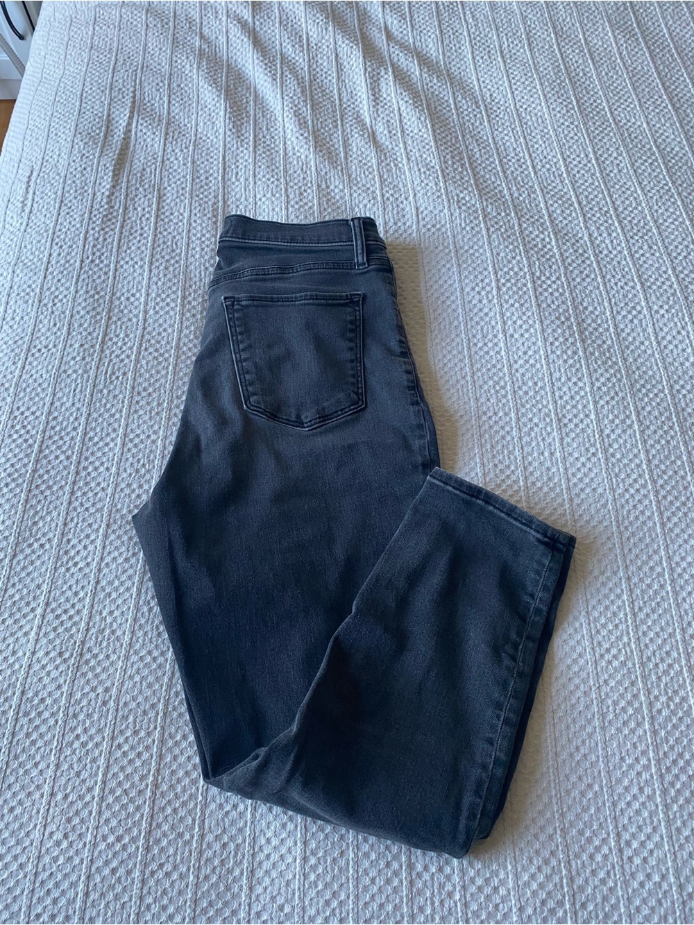 Abercrombie & Fitch Curve Love Jeans